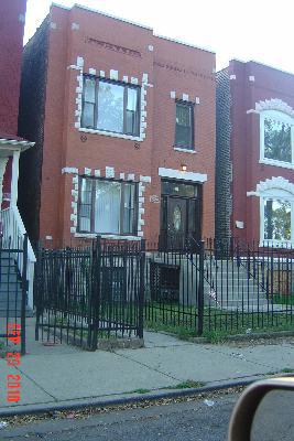 2717 W Lexington St., Chicago, IL 60612