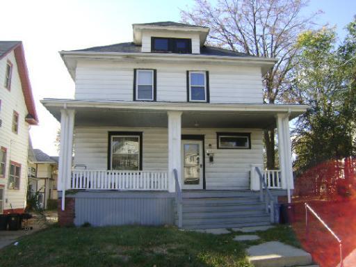 1010 Ridge Ave., Rockford, IL 61103