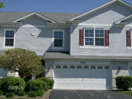 16765 Hazelwood Dr. #-, Plainfield, IL 60586
