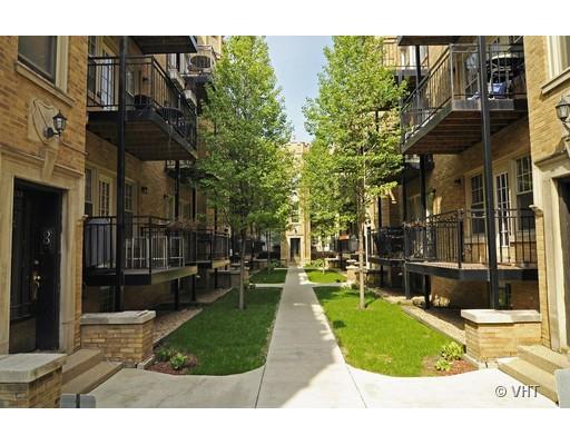 2243 N Lincoln Ave. #2A, Chicago, IL 60614