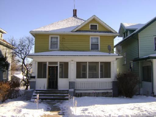 1021 Grant Ave., Rockford, IL 61103