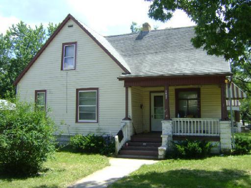 1401 5th Ave., Rockford, IL 61101