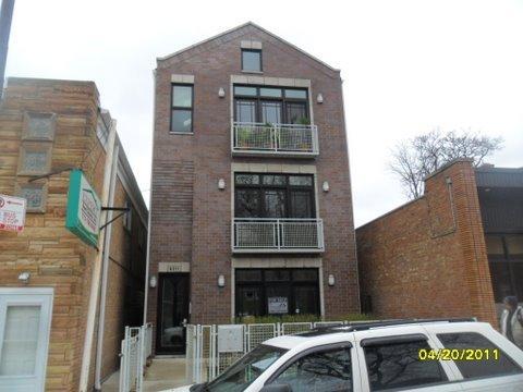 6311 W Belmont Ave. #1, Chicago, IL 60634