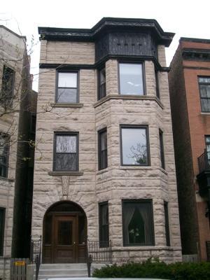822 W Newport Ave., Chicago, IL 60657