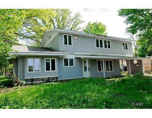 275 Somonauk St., Park Forest, IL 60466