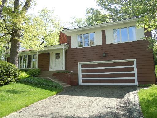 2603 Cerro Vista Dr., Rockford, IL 61107