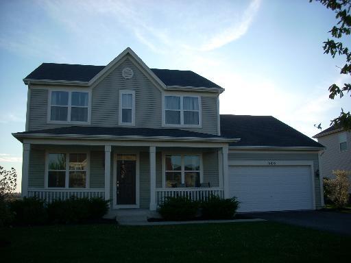 13822 Trillium Ln., Plainfield, IL 60544
