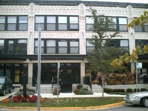 1150 W 15th St. #304, Chicago, IL 60608