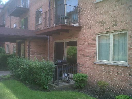 8421 W Gregory St. #101, Chicago, IL 60656