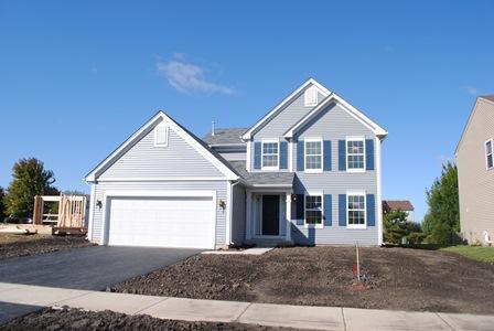 1972 Cambridge Ln., Montgomery, IL 60538
