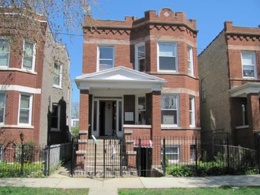3438 W Potomac Ave., Chicago, IL 60651