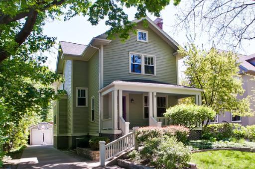 317 S Waiola Ave., La Grange, IL 60525