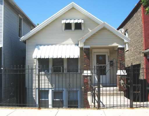 2022 W 23rd St., Chicago, IL 60608