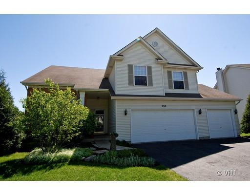 2519 Crestview Dr., Aurora, IL 60502