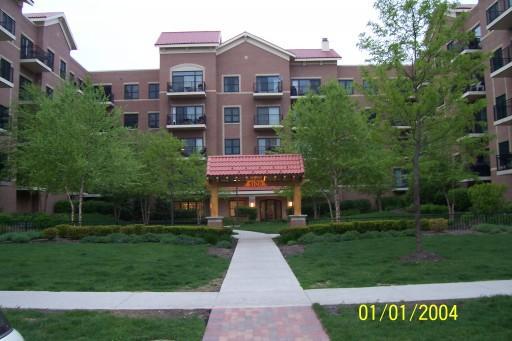 5100 W 96th St. #536, Oak Lawn, IL 60453