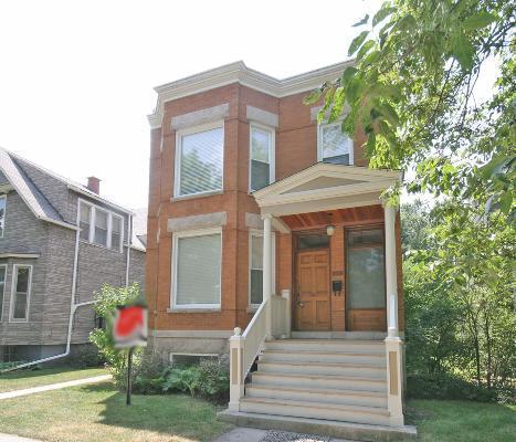 2105 W Giddings St., Chicago, IL 60625