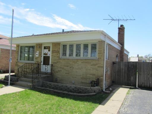 10317 Panoramic Dr., Franklin Park, IL 60131