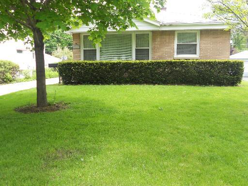 363 S Wolf Rd., Des Plaines, IL 60016