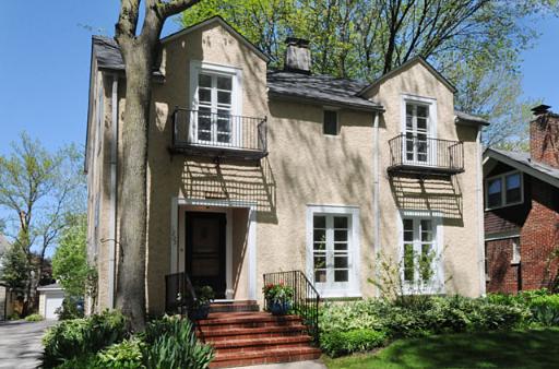 1205 Noyes St., Evanston, IL 60201