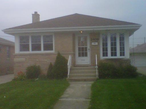 2408 N Ernst St., Franklin Park, IL 60131
