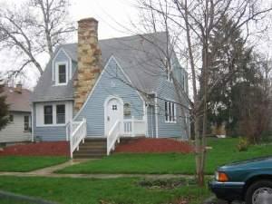 532 S Gladstone Ave., Aurora, IL 60506