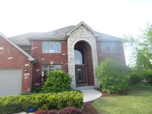 7940 Northwoods Dr., Frankfort, IL 60423
