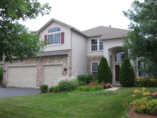 1160 Franklin St., Mundelein, IL 60060