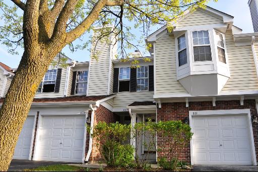 881 Ann Arbor Ln., Vernon Hills, IL 60061