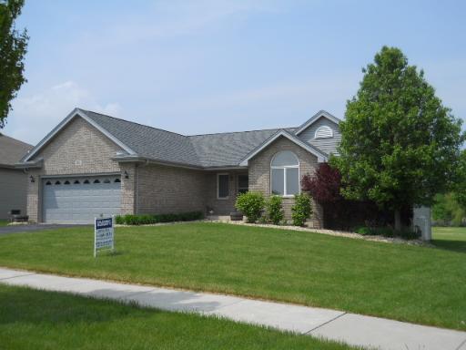 315 Southfield Dr., Beecher, IL 60401
