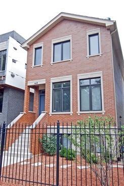 1635 N Campbell Blvd., Chicago, IL 60647