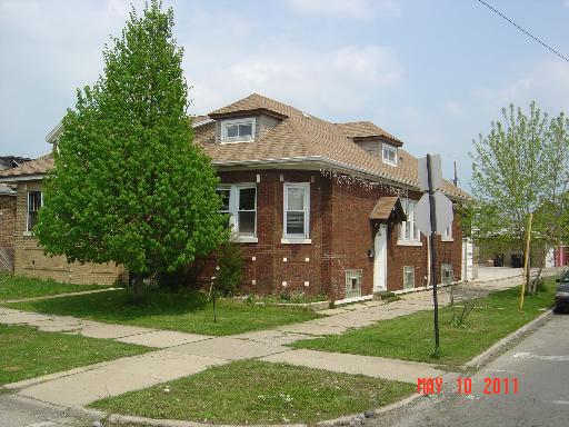5657 S Mozart St., Chicago, IL 60629
