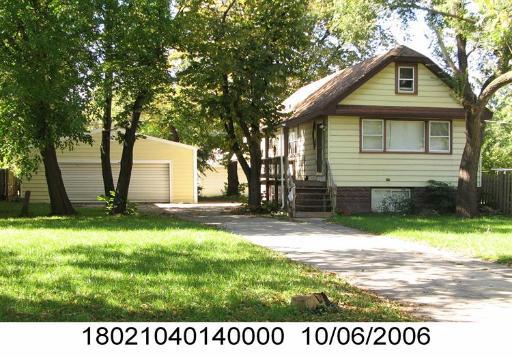 4016 Anna Ave., Lyons, IL 60534