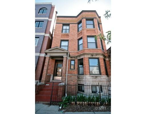 3741 N Ashland Ave., Chicago, IL 60613