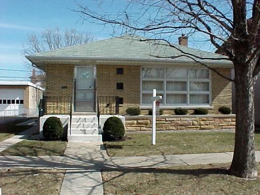 4131 Wagner Ave., Schiller Park, IL 60176