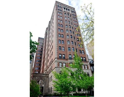 431 W Oakdale Ave. #6A, Chicago, IL 60657