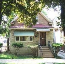 1116 N Avers Ave., Chicago, IL 60651