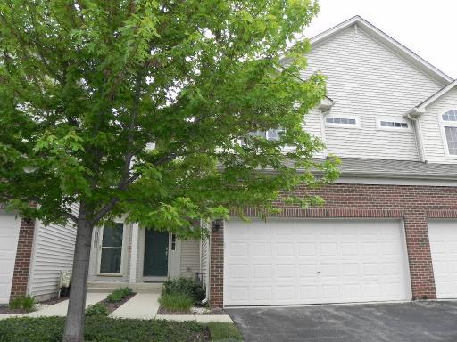 445 Jamestown Ct., Aurora, IL 60502