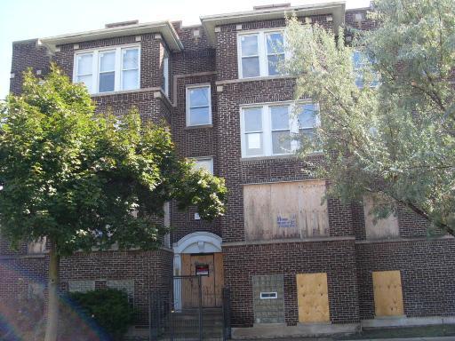 6715 S Dorchester Ave. #1S, Chicago, IL 60637
