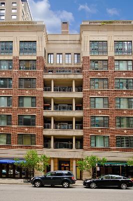 190 E Walton St. #501, Chicago, IL 60611