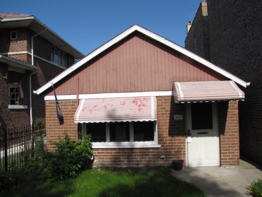 1449 N Avers Ave., Chicago, IL 60651