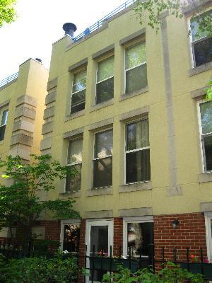[Address Hidden by Seller], Chicago, IL 60605