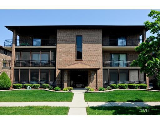 16743 Paxton Ave. #1S, Tinley Park, IL 60477