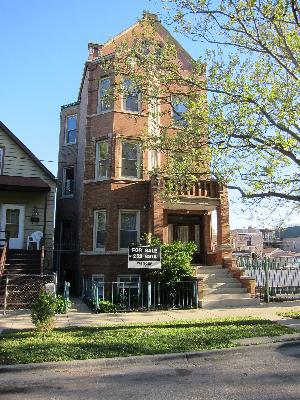 3639 W Wolfram St., Chicago, IL 60618