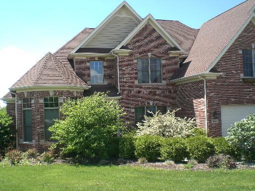 951 Dakota Dr., Woodstock, IL 60098