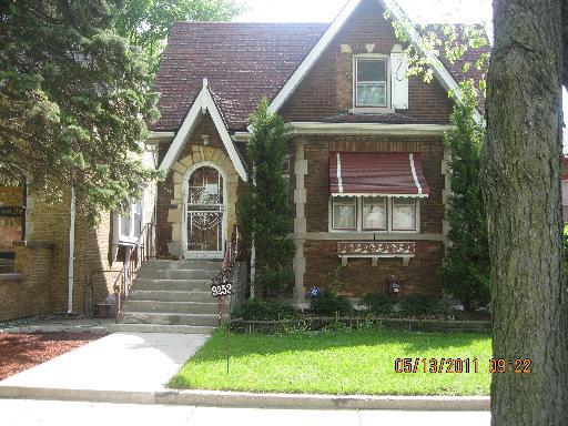 9253 S Marshfield St., Chicago, IL 60620