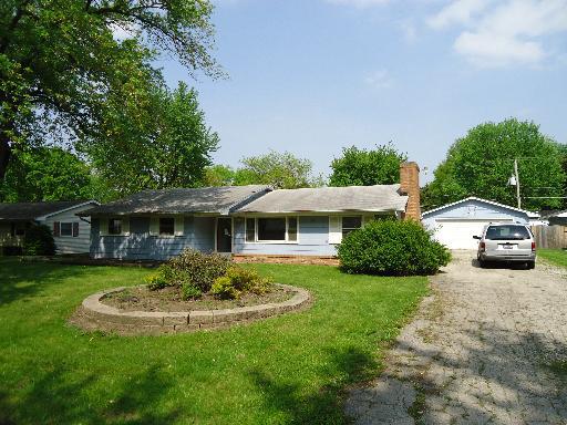 2418 Meridian Dr., Joliet, IL 60431