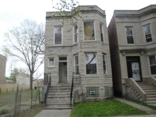 5423 S Carpenter St., Chicago, IL 60609