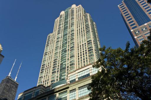 100 E Huron St. #1606, Chicago, IL 60611