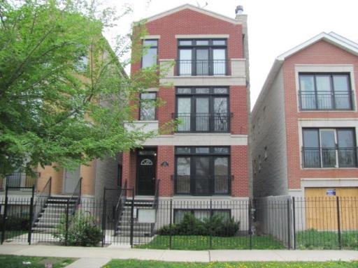 1109 S Independence Blvd. #3, Chicago, IL 60624