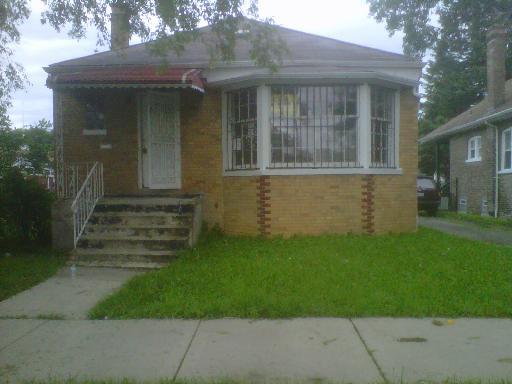 9417 S Lasalle St., Chicago, IL 60620